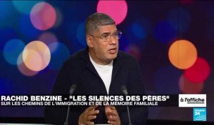 "Les silences des pères" de Rachid Benzine : un récit intime sur les mémoires des parents immigrés