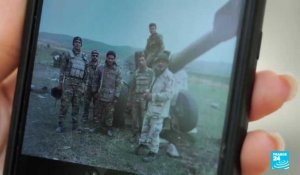 Haut-Karabakh : des années de conflit émaillées de crimes de guerre