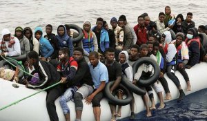 L'UE risque d'enfreindre les règles en matière d'aide en utilisant des fonds pour freiner l'immigration africaine - Oxfam