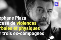 Stéphane Plaza accusé de violences verbales et physiques par trois anciennes compagnes
