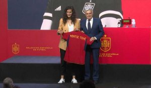 Malgré les changements à la tête du foot féminin espagnol, les joueuses en grève