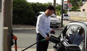 Carburant : l'autorisation de vente de carburant à perte fragilise els stations-services indépendantes