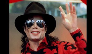VIDÉO. Un chapeau de Michael Jackson, celui du premier moonwalk, aux enchères à Paris