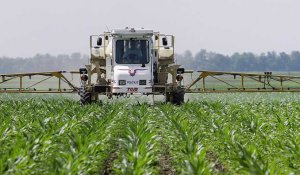 La Commission européenne propose la prolongation du glyphosate pour une durée de 10 ans