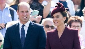 Kate Middleton et prince William : le couple se confie sur leurs activités sportives
