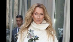 Céline Dion malade et murée dans le silence : ce que l’on sait de l’évolution de son état de santé