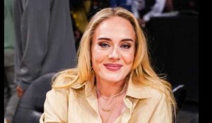 Adele : la chanteuse s’est-elle mariée secrètement à son compagnon Rich Paul ?
