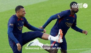 VIDÉO. PSG - Dortmund : sans Messi et Neymar, Paris reste-t-il armé pour gagner la Ligue des champions ? 