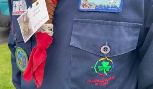 Le scoutisme en plein boom : les Eclaireurs des Hauts-de-France en congrès