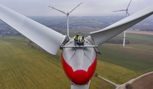 Réforme du marché de l'électricité dans l'UE : qu'est-ce qu'un contrat pour la différence ?