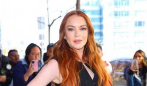 Lindsay Lohan enceinte : ce précieux conseil donné par Paris Hilton