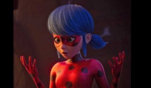 Ladybug & Cat Noir: The Movie (Ladybug & Chat Noir: le film): Trailer HD VF