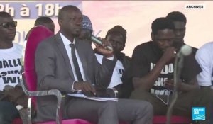 Procès pour diffamation d'Ousmane Sonko : troubles à Dakar à l'arrivée de l'opposant au Tribunal