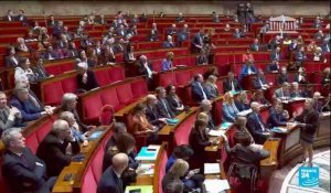 Réformes des retraites : les enjeux de l'après-midi à l'Assemblée nationale