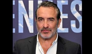 « Une seconde chance » : Jean Dujardin fait de rares confidences sur la paternité