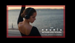 HOURIA | Retours Spectateurs