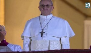 Dix ans de pontificat pour le pape François, populaire mais contesté