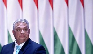 La Hongrie de plus en plus seule au sein de l'Alliance atlantique