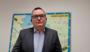 La ville de Saint-Saulve a voté un budget à l'équilibre