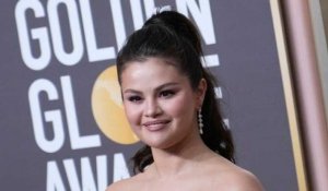 « J’ai menti » : Selena Gomez revient sur le body-shaming dont elle a été victime