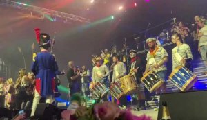Carnaval de Dunkerque : le bal du printemps accueille 9000 carnavaleux au Kursaal