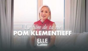 Cannes 2023 : Pom Klementieff nous fait le film de sa vie