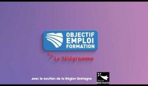 OBJECTIF EMPLOI ET FORMATION - L'EMISSION - Agri-Agro