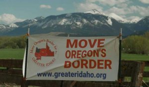 En Oregon, l'Amérique rurale rêve de sécession