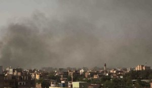 Soudan :  une nouvelle trêve débute mais les combats continuent