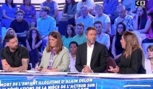 TPMP : Une invitée perd ses nerfs face à Hugo Manos