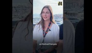 Pourquoi le festival de Cannes se passe à Cannes ?