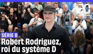 Robert Rodriguez entre série B et système D