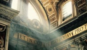 Les secrets du Vatican : la prophétie des papes
