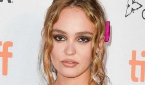 Lily-Rose Depp : sa nouvelle romance avec une rappeuse américaine