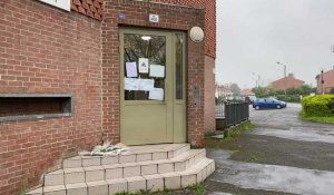 Un homme tué à coups de couteau dans une cage d’escalier à Douai