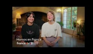 [Bande-Annonce] Homos en France