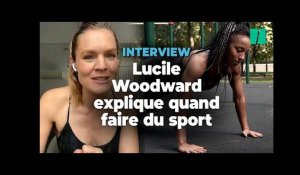 Faut-il faire du sport le matin, le midi ou le soir ? Cette coach sportive nous répond