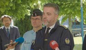 Tekinival dans l'Indre: le préfet annonce "adapter le dispositif de prise en charge médicale"