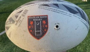 L’équipe féminine du Stade de Reims Rugby a les demi-finales de Fédérale 2 dans le viseur