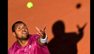 VIDÉO. « Ce Roland-Garros 2023 est très ouvert » : les pronostics de Jo-Wilfried Tsonga