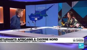 Étudiants africains à Chypre-Nord : entre fausses promesses et désillusions