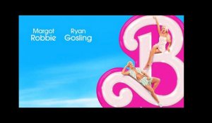 BARBIE | Teaser Officiel 2 (VOST) – Greta Gerwig, Margot Robbie, Ryan Gosling
