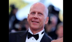 Bruce Willis : moments complices avec sa fille Mabel Ray, 11 ans