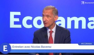 Nicolas Baverez : "On est dans une impasse complète, alors que le quinquennat n'a pas un an !"