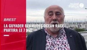 À Brest, la Guyader Bermudes Race partira le 7 mai 2023