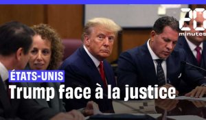États-Unis : Trump inculpé par la justice américaine