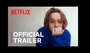 Lewis Capaldi: How I'm Feeling Now | Bande-Annonce | Netflix