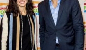 Rafael Nadal se marie avec Xisca Perelló, son amour de jeunesse