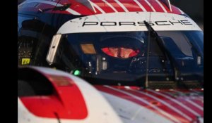24 Heures du Mans. 19 fois vainqueur, Porsche vise un vingtième succès lors du Centenaire