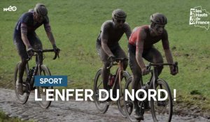 Cyclisme : le Paris-Roubaix de retour ce week-end !